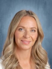 Photo of Sarah Chenard