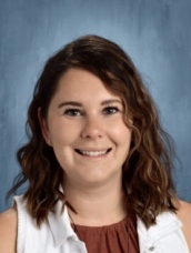 Photo of Kim Congram