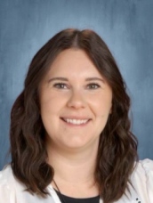 Photo of Kim Congram