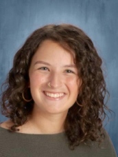 Photo of Anabelle Corriveau