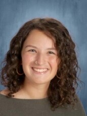 Photo of Anabelle Corriveau