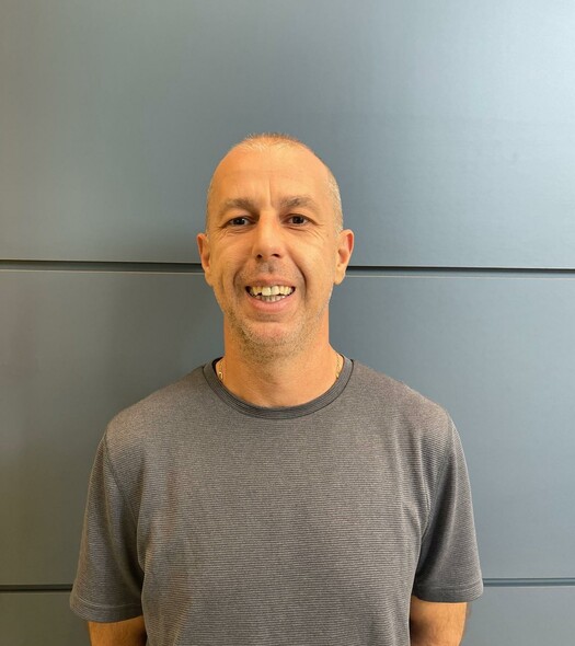 Photo of Dalibor Trogrlic