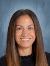 Photo of Jacelyn Desnoyers