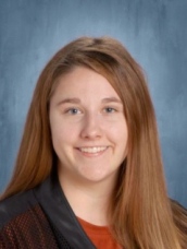 Photo of Talia Ehalt
