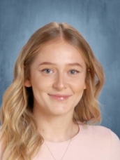 Photo of Mackenzie Gill
