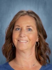 Photo of Jennifer Grad