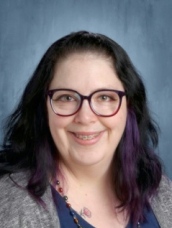 Photo of Felicity Haldeman