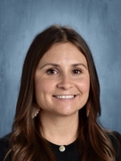 Photo of Gabrielle Hale