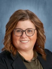 Photo of Debbie Hynes
