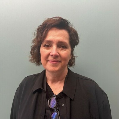 Photo of Veronica Esau
