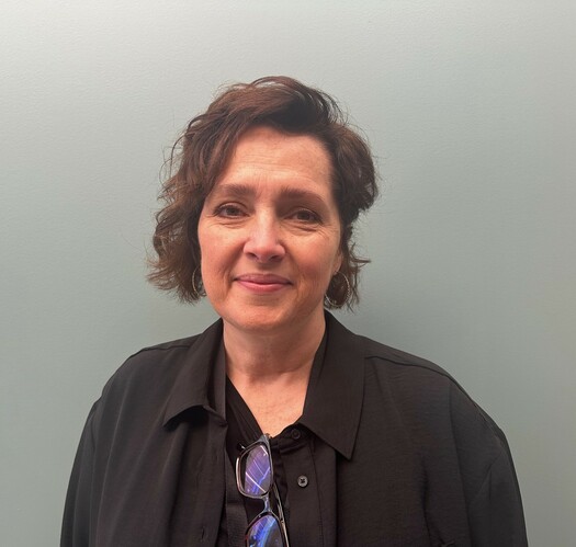 Photo of Veronica Esau