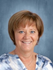 Photo of Michelle Lukacs