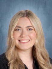 Photo of Brianna MacPherson