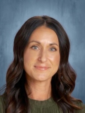 Photo of Edlyn Murphy