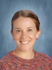 Photo of Jenni Rocheleau