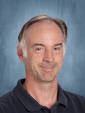 Photo of Dan Stad