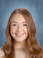 Photo of Stephanie Steiert