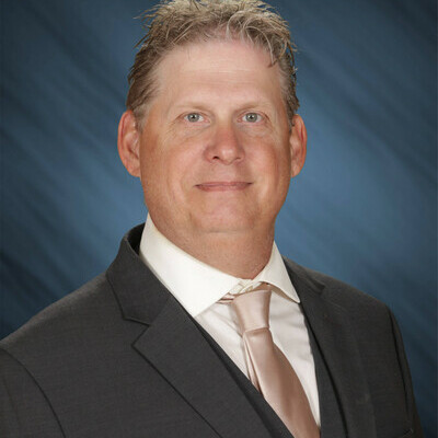 Photo of Pat Weisgerber