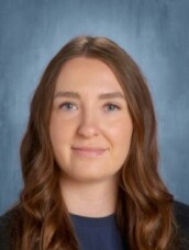 Photo of Taylyn Weisgerber