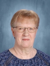 Photo of Shannon Wittrock